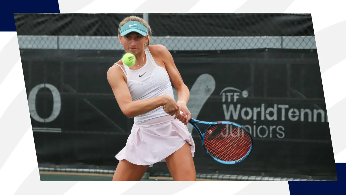 image Tennis: South Africa confirmed to host three months of ITF World Tennis Tour events in 2026