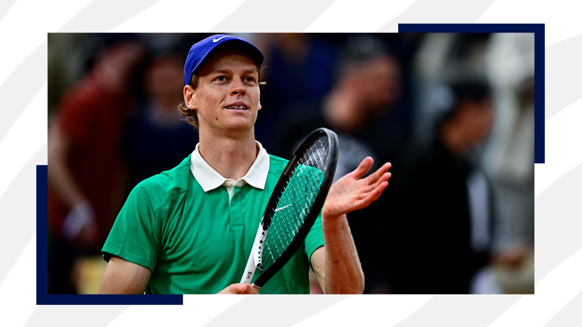 image Sandplatzkönig gesucht: Die Endphase der French Open 2025
