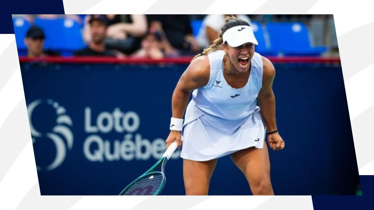 image WTA Montreal: habrá presencia española en los cuartos de final