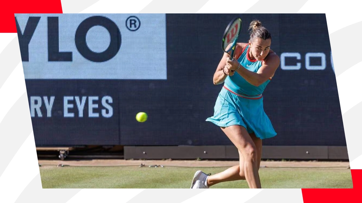image WTA Bad Homburg Open 2025: Rasenspektakel vor Wimbledon mit Weltklasse-Besetzung
