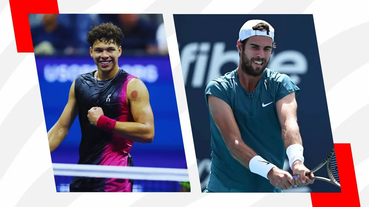 image 2025 Toronto Masters Final: Ben Shelton vs Karen Khachanov, Who Takes the Crown?