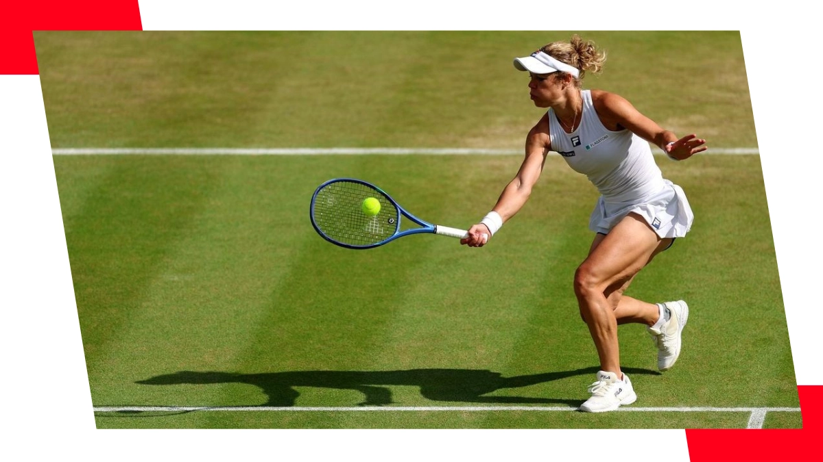 image Laura Siegemund begeistert in Wimbledon: Tennis-Höhenflug mit Sportwetten-Chancen