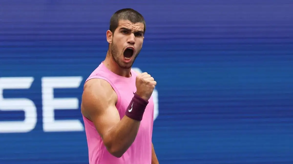image Laver Cup : qui va gagner l'édition 2025 du tournoi de tennis ?