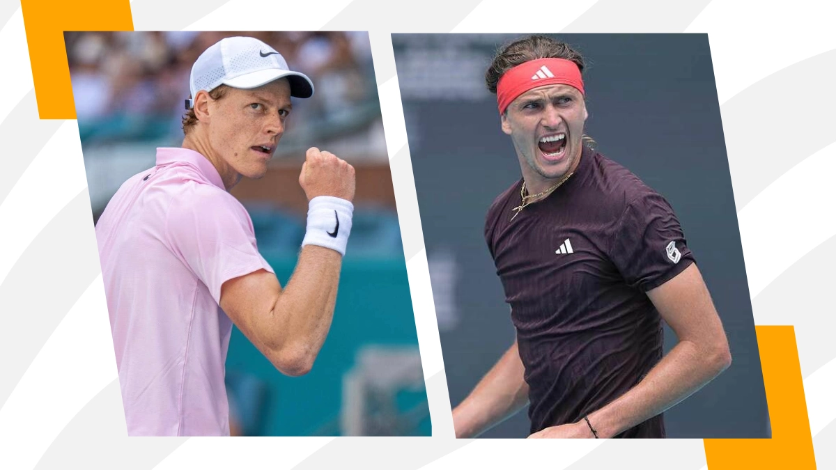 image Masters de Miami: quiénes son los tenistas que siguen en carrera por el título