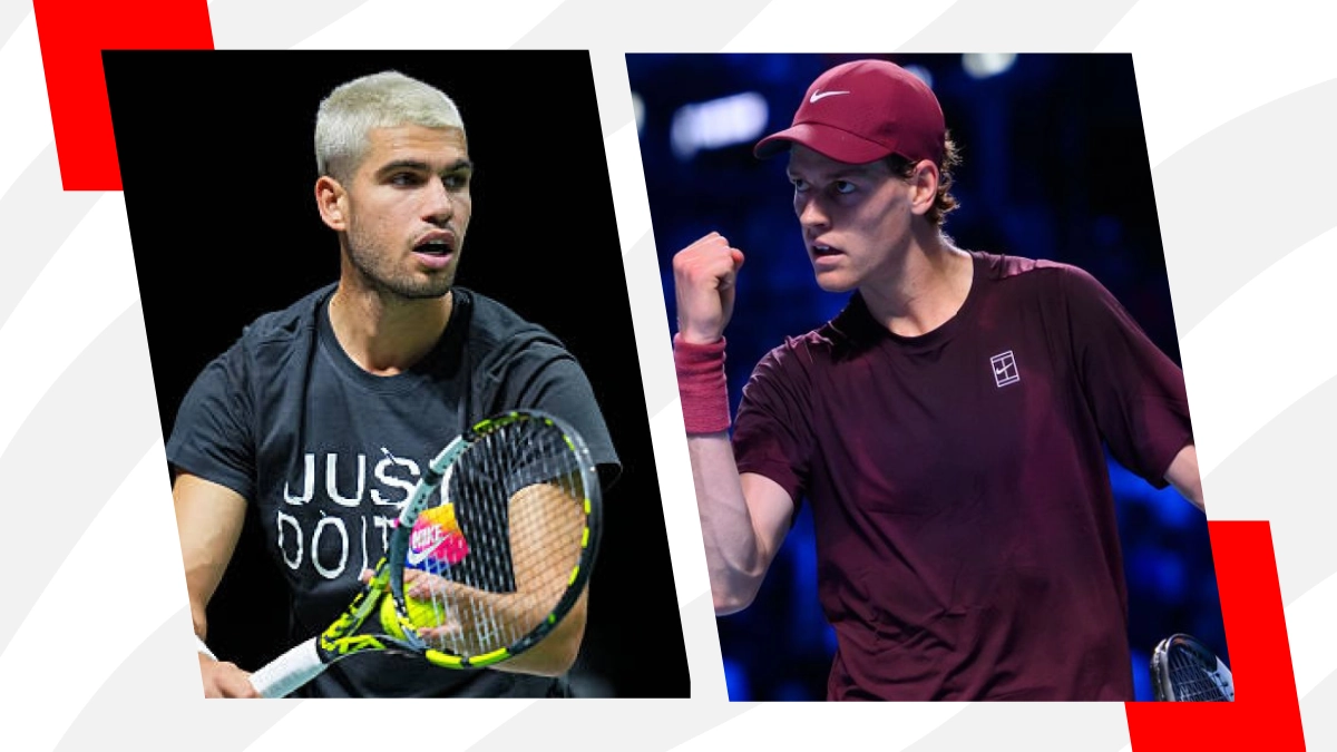 image Masters 1000 de París: a quiénes seguir en el torneo francés de ATP