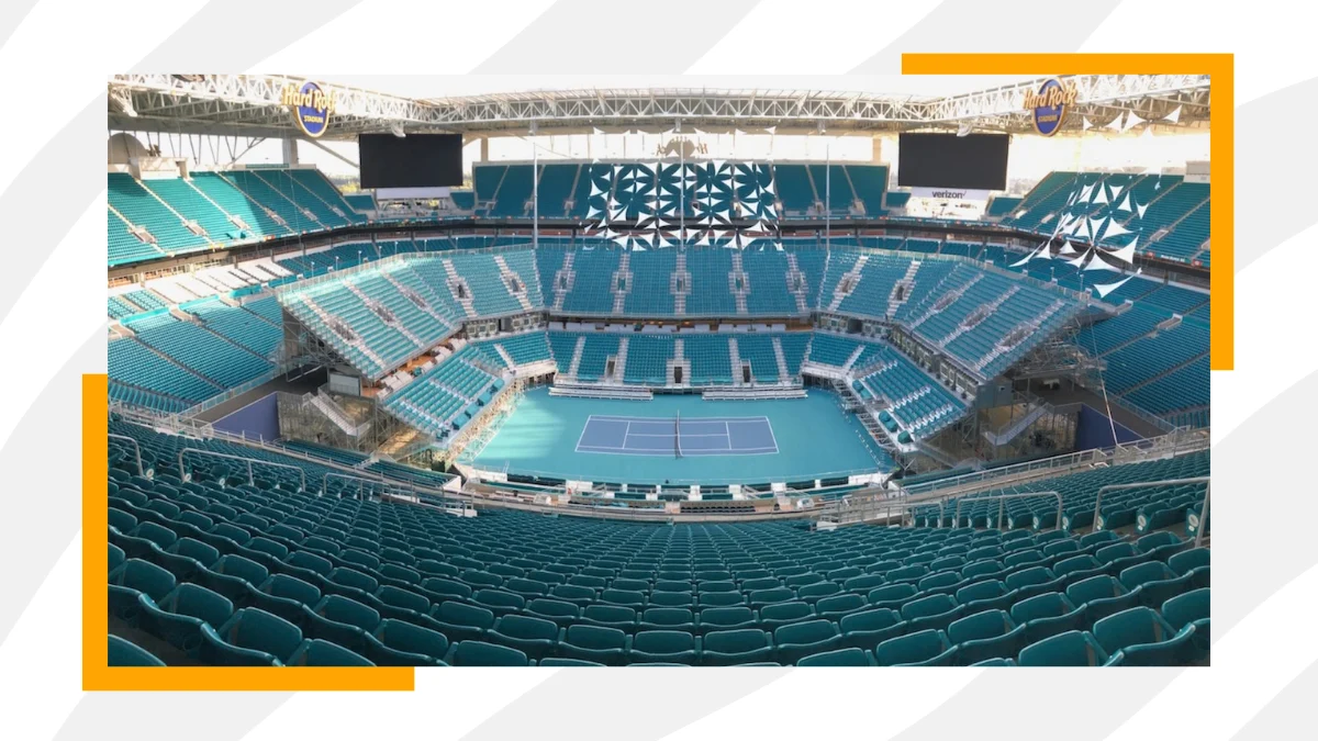 image WTA 1000 Miami: More of the same from Sabalenka?