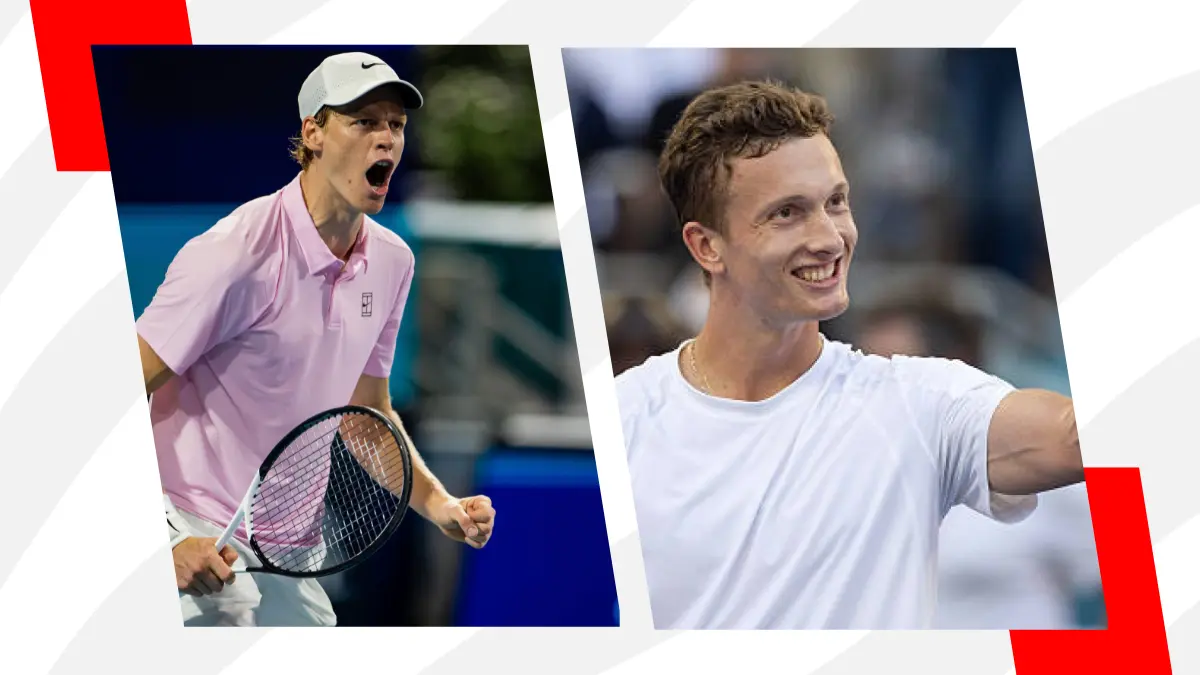 image Finale ATP Miami: Deze weddenschappen moet je proberen!