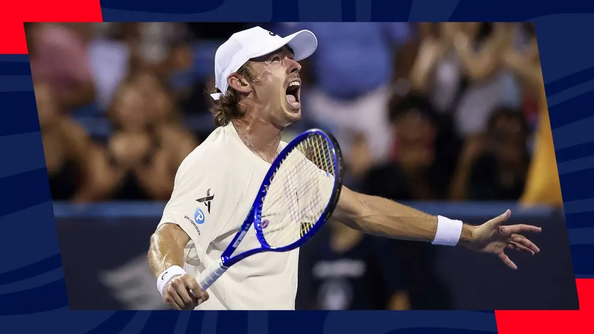 Tennis: In Washington gehen viele Favoriten an Start