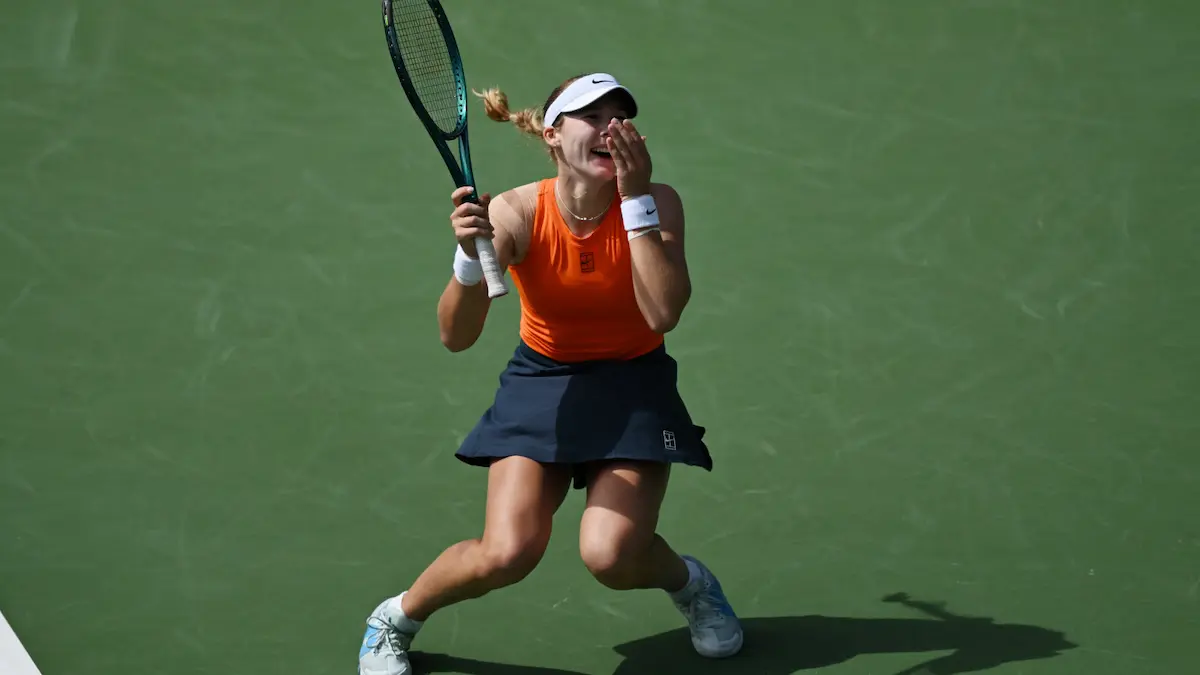 image WTA Miami Open: a nossa convicção acerca deste torneio feminino