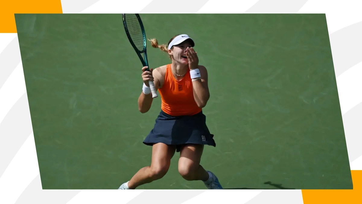 image WTA Miami Open: il nostro parere sul torneo femminile 2025