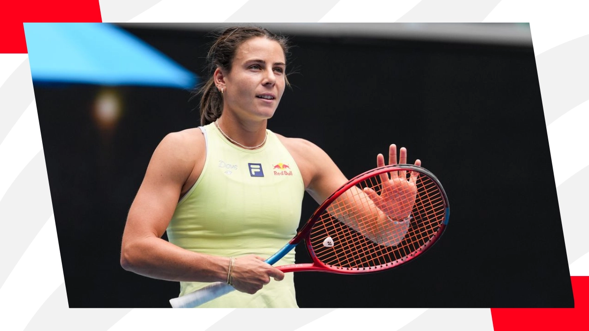 image WTA Washington: Preview and Outright Bets