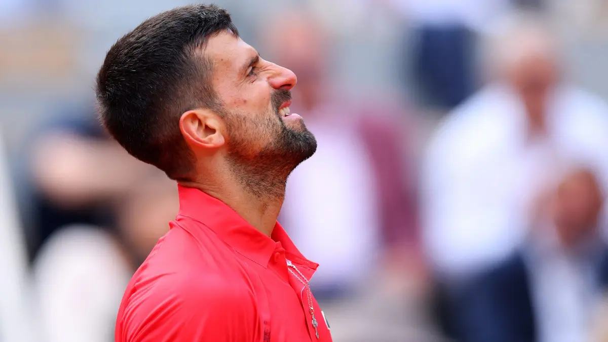 image Roland Garros : mission impossible pour Djokovic ?