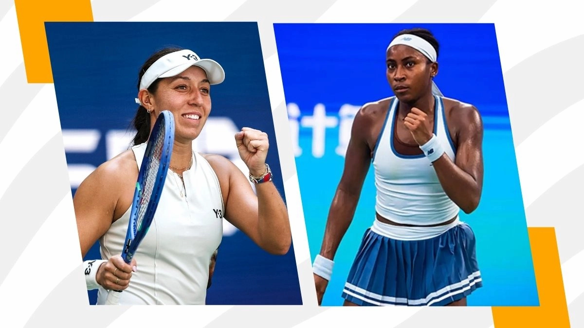 image 2025 WTA Wuhan Open Final: Jessica Pegula vs Coco Gauff