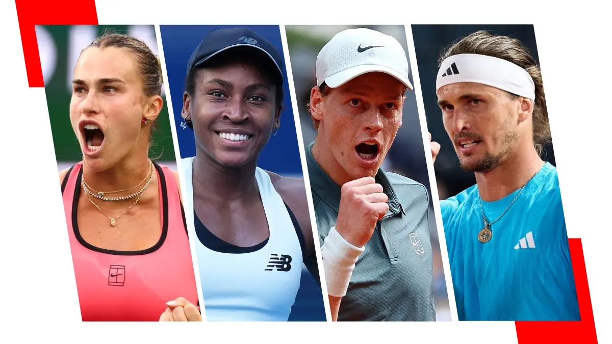 image Roland Garros 2026: favoritos, horários e onde assistir ao Grand Slam francês