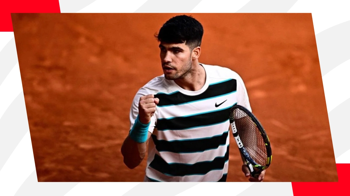 image Roland Garros 2025: cómo será y qué se viene en los cuartos de final del Grand Slam