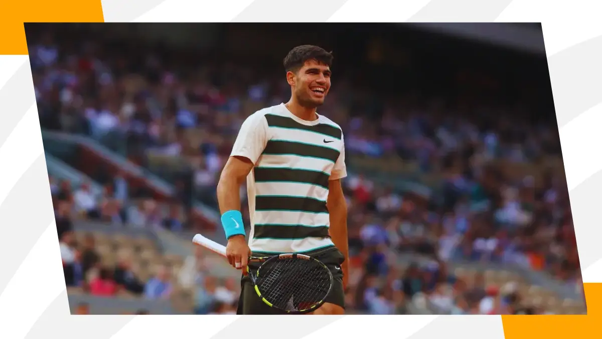 image ATP Roland Garros Musetti x Alcaraz e Sinner x Djokovic: o que esperar?