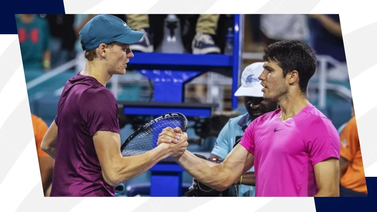 image Final soñada en París: ¿Quién se quedará con el Roland Garros?