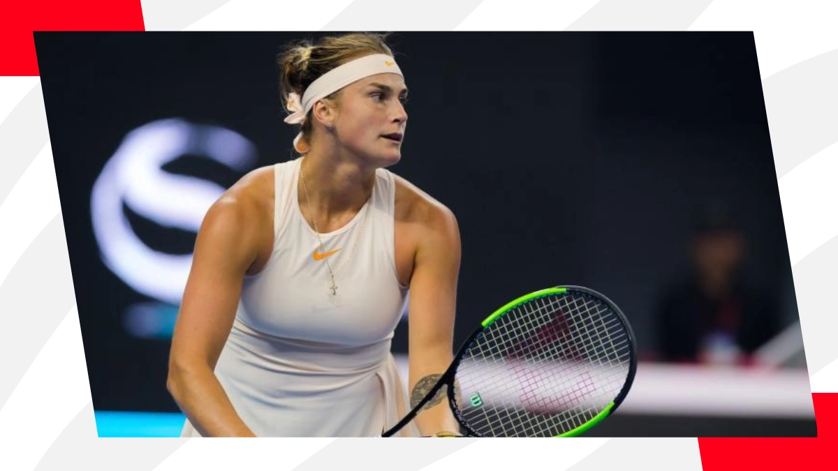 image WTA-Turnier in Berlin: Setzt sich Gauff auch hier die Krone auf?