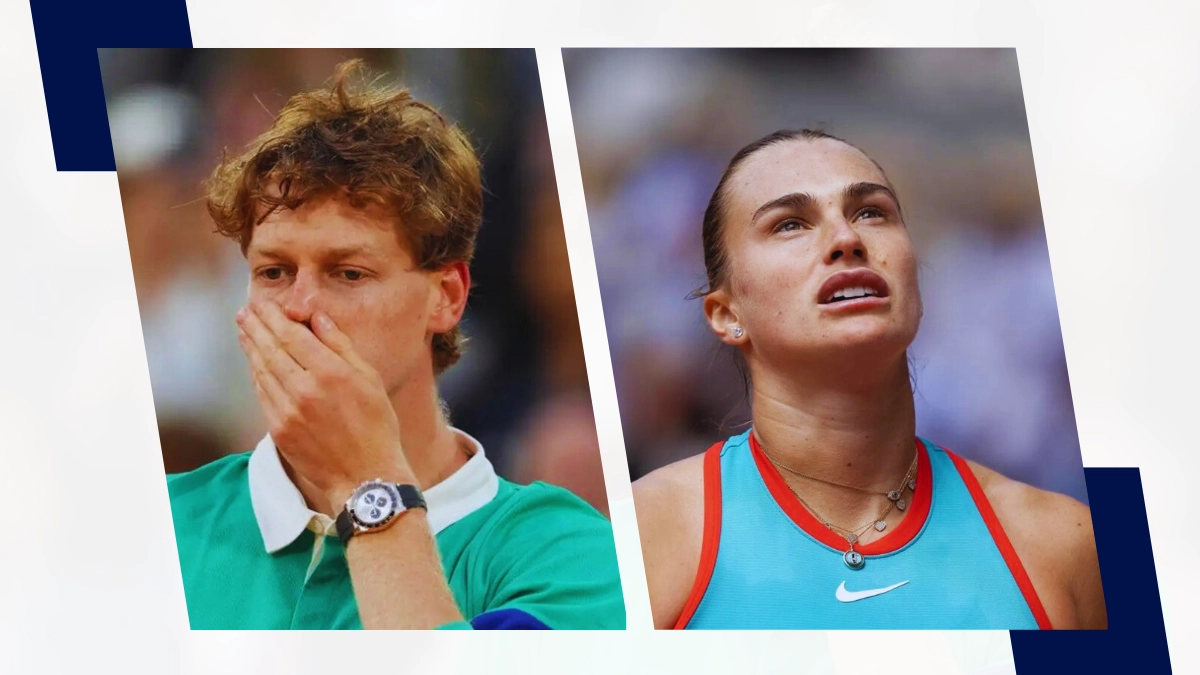 image Torneos ATP y WTA: qué está en juego en el ranking a puertas de Wimbledon