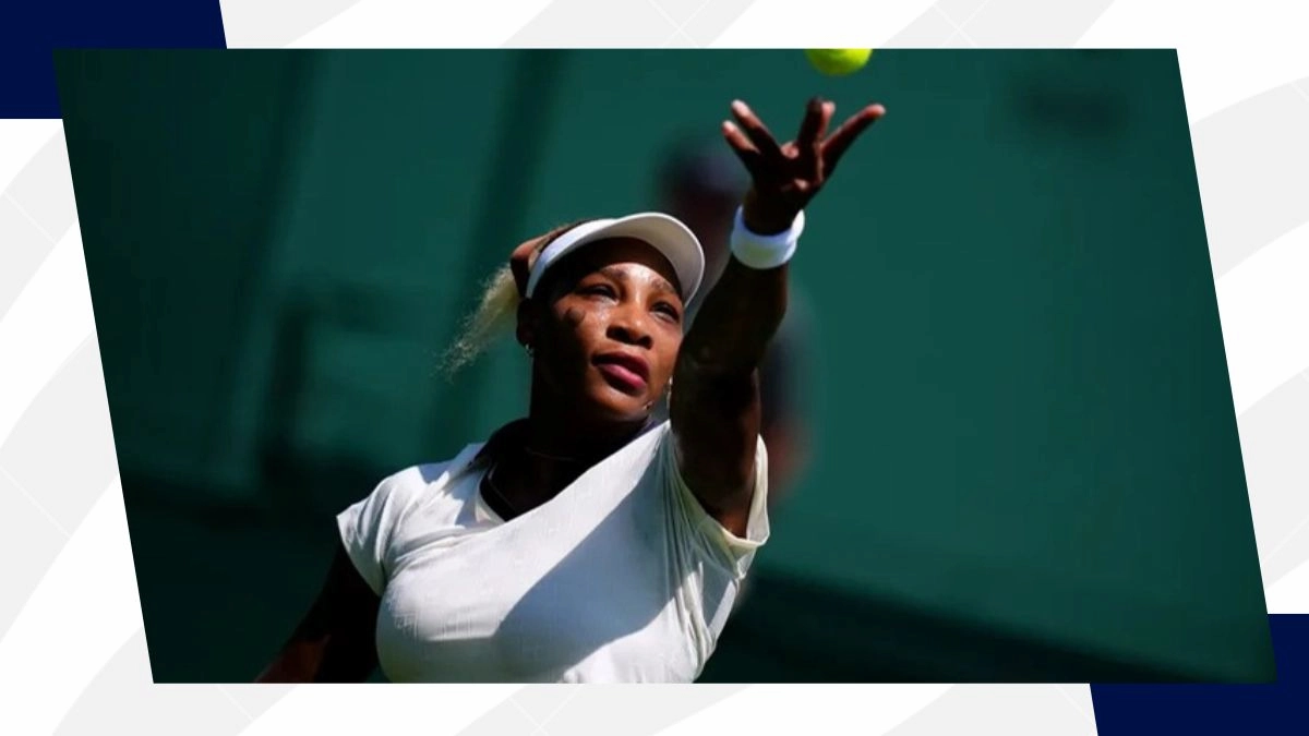 image Wimbledon 2026: Serena Returns, British Hopes Loom Large, and a Record-Breaking Championships Begins