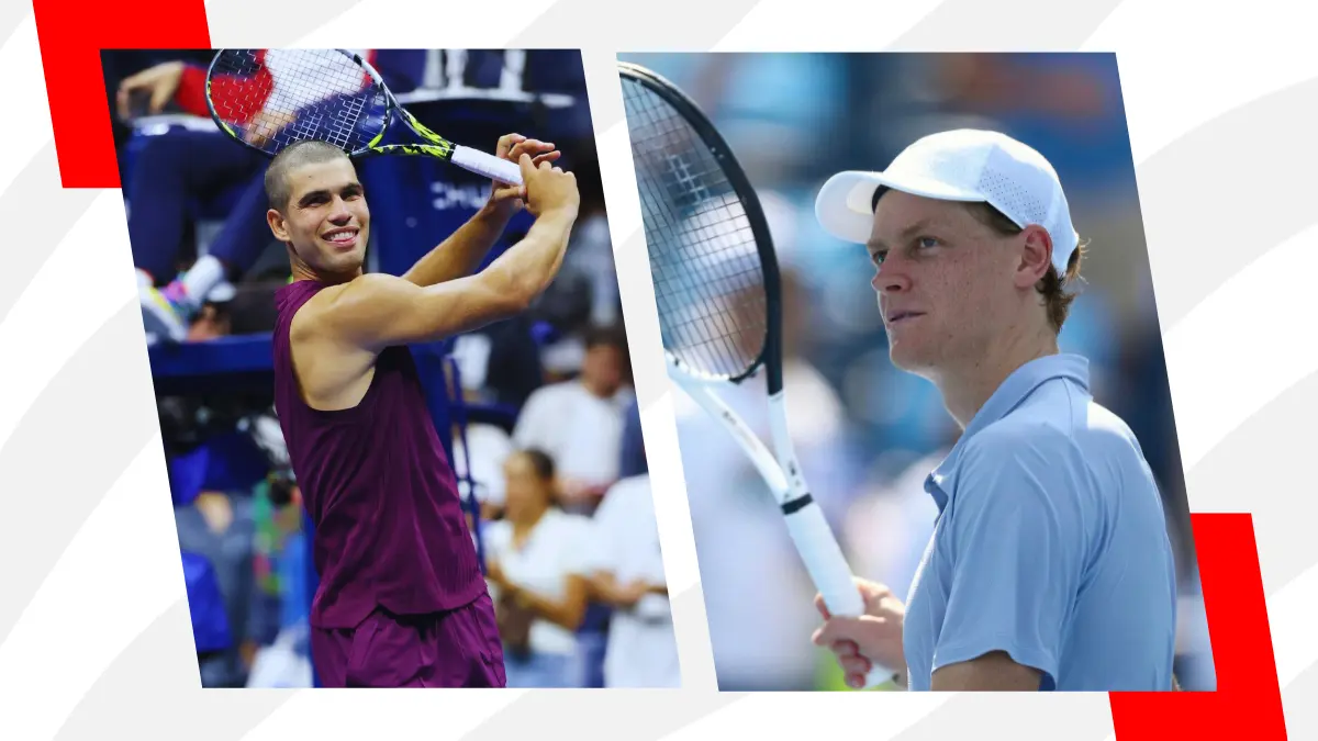 image US Open 2025: quiénes son los tenistas a seguir en el último Grand Slam del año
