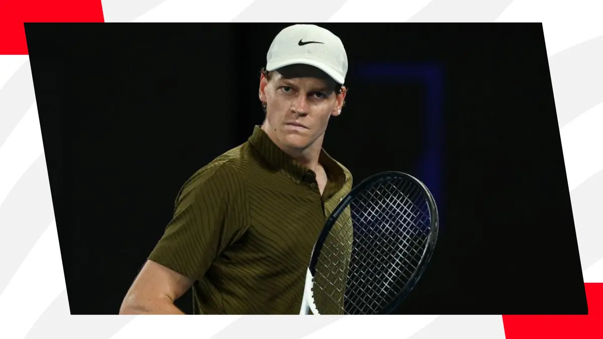 ATP Doha: Ein weiterer Kampf zwischen Sinner & Alcaraz ?