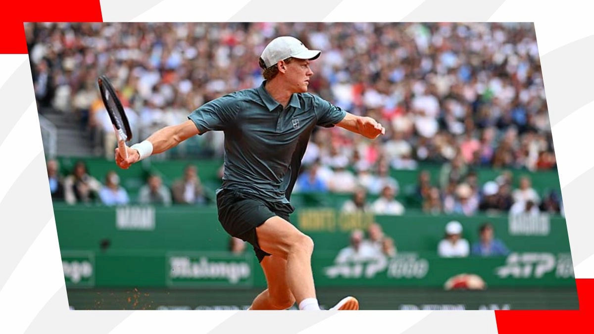 image ATP Madrid Kickoff: Sinner Chases Historic Fifth Masters 1000 Title as Alcaraz Sits Out