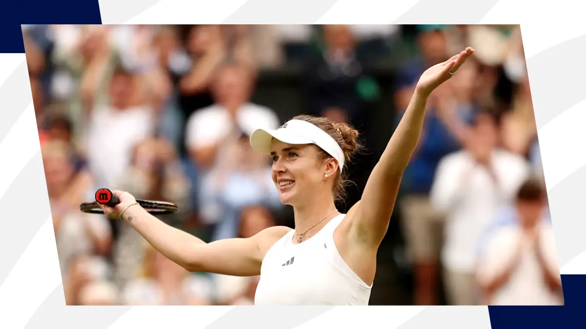 svitolina