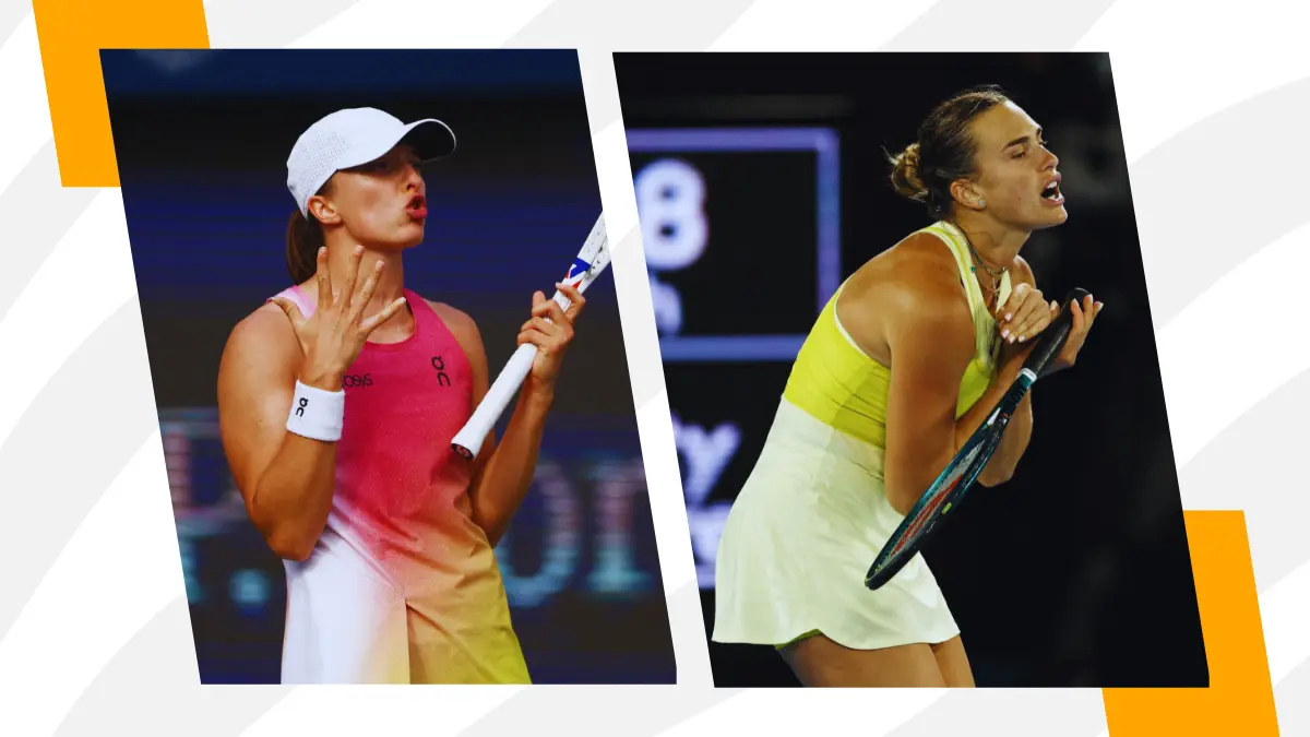 image WTA BNP Paribas Open 2025: Our Predictions for the Women's Tournament