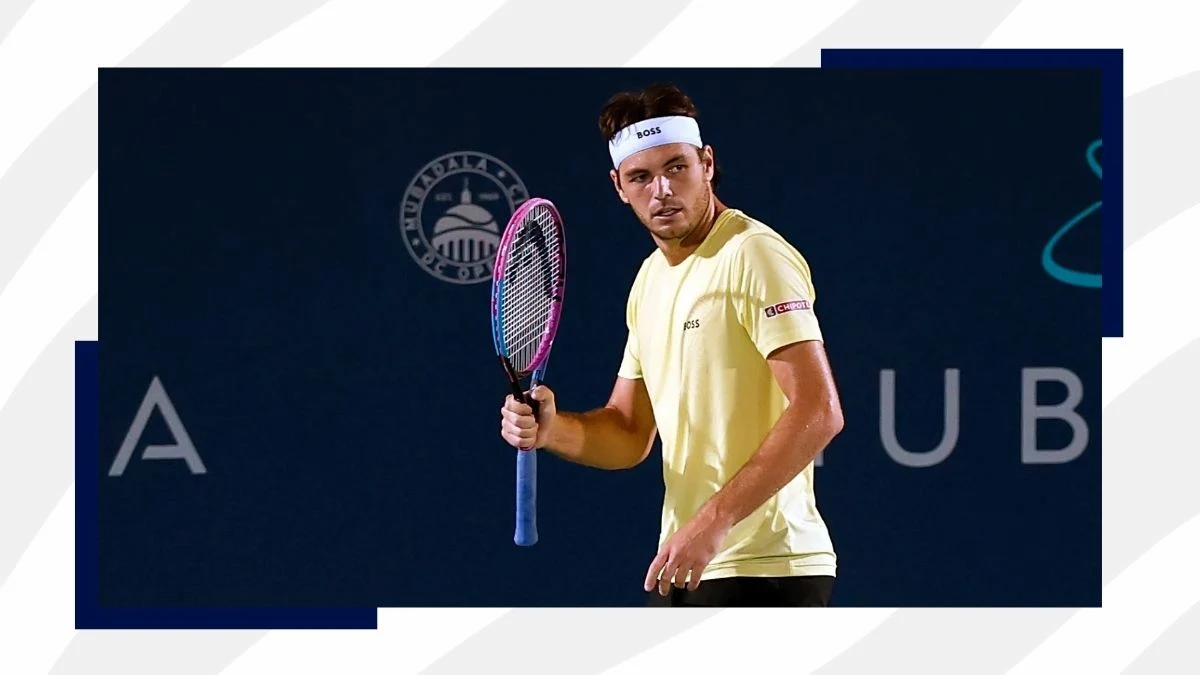 image Rogers Cup Returns with a Twist: What to Expect from the 2025 Toronto Masters