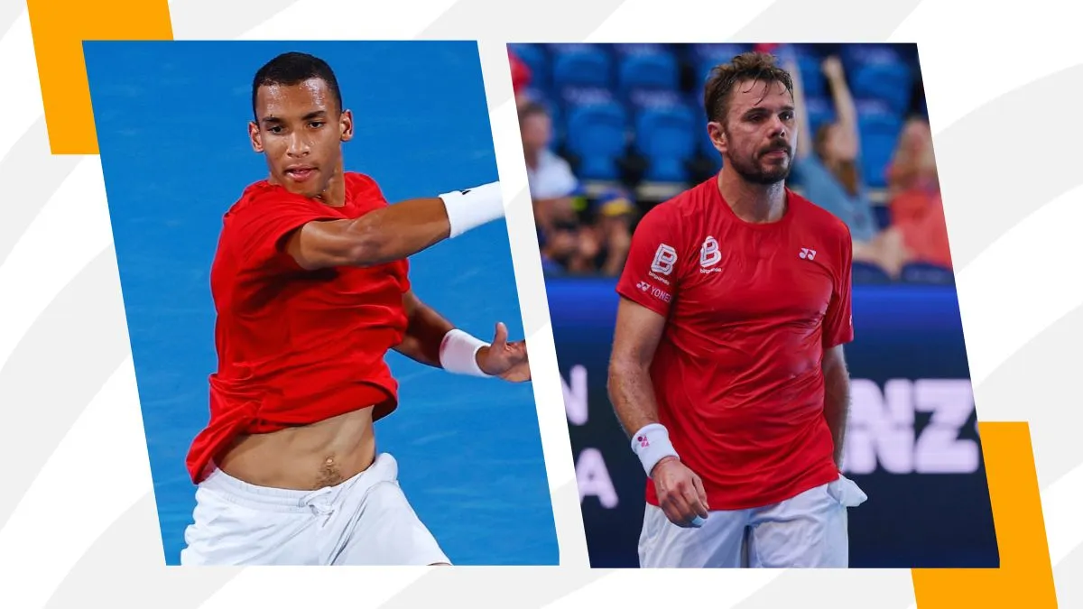 image United Cup: ¡Se define la fase de grupos!