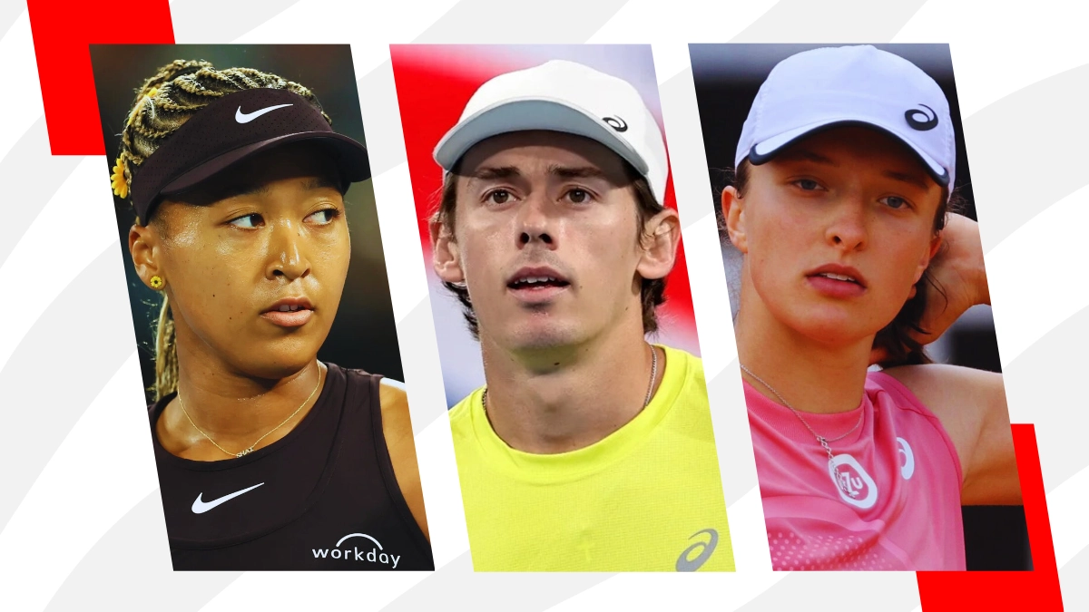 image United Cup 2026: quiénes participarán en el primer torneo de la temporada