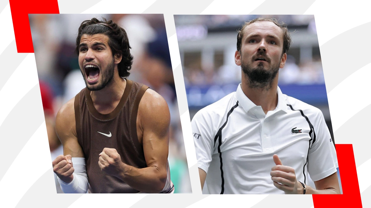 image US Open 2026: qué se espera del último Grand Slam de la temporada en tenis
