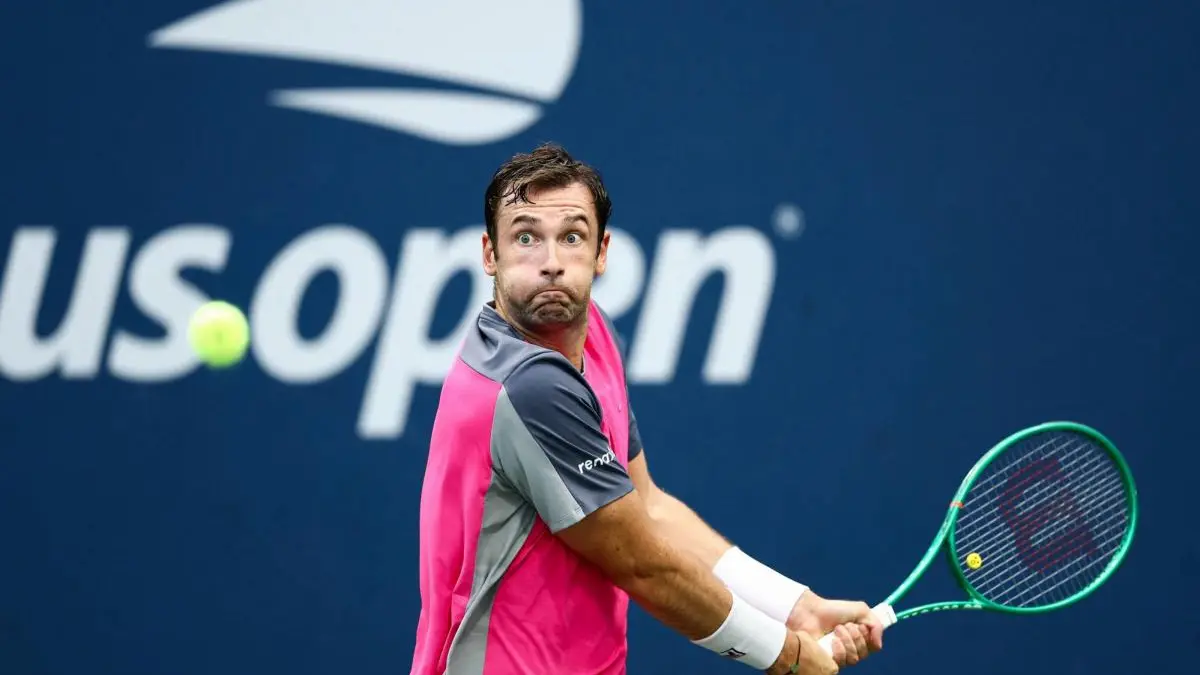 image ATP US Open : les Français à suivre à Flushing Meadows