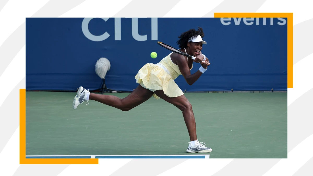 Venus Williams