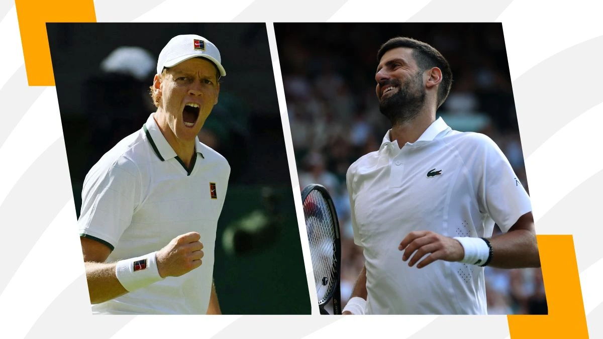 image Sinner e Djokovic estão fora do Masters 1000 de Montreal 2026