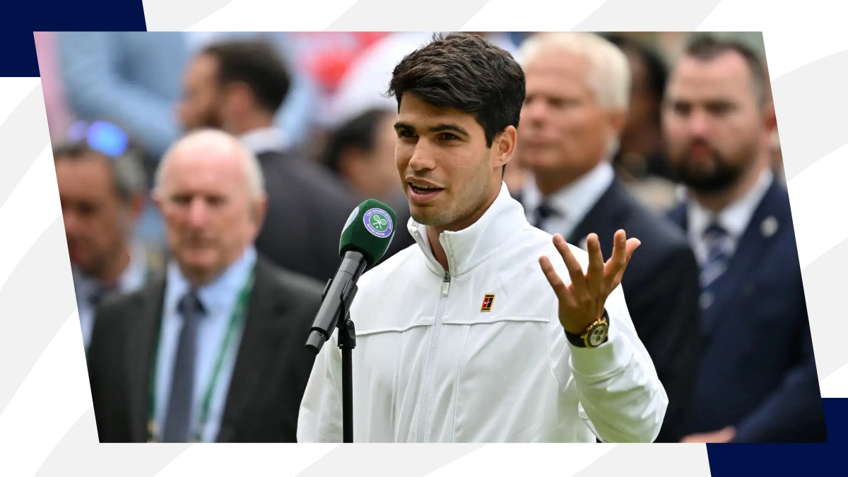 image Wimbledon 2025: Players to watch in this mythical Grand Slam tournament