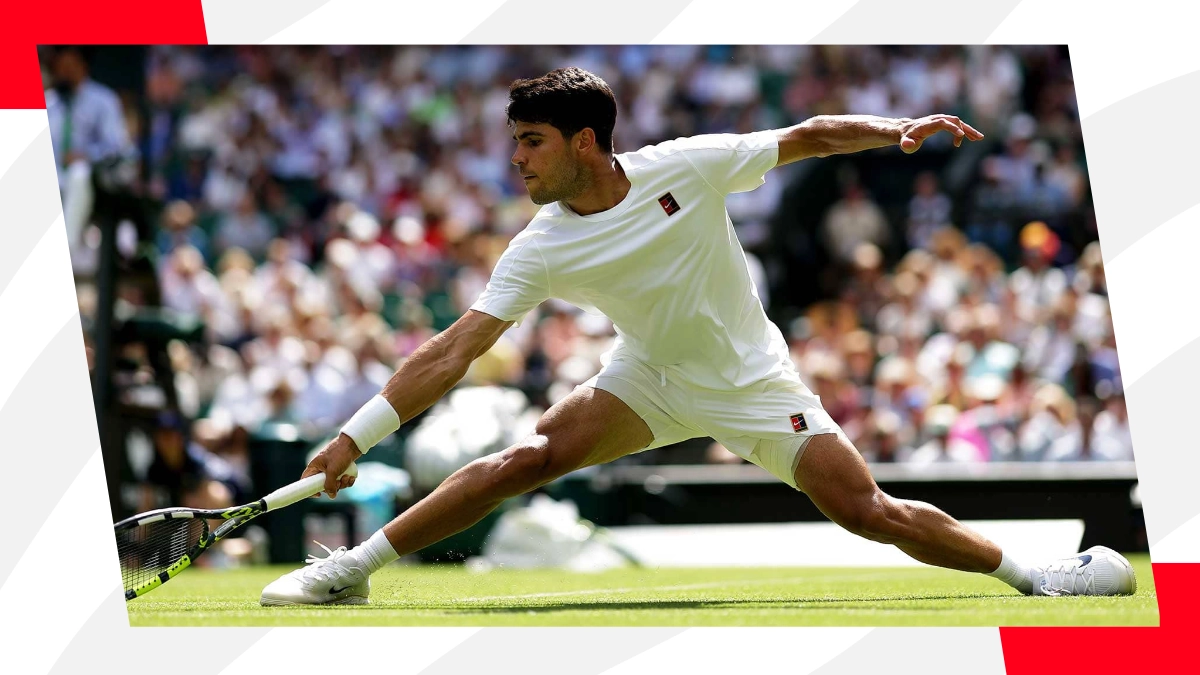 image Wimbledon 2025: cuántos puntos están en juego y quiénes son candidatos al título