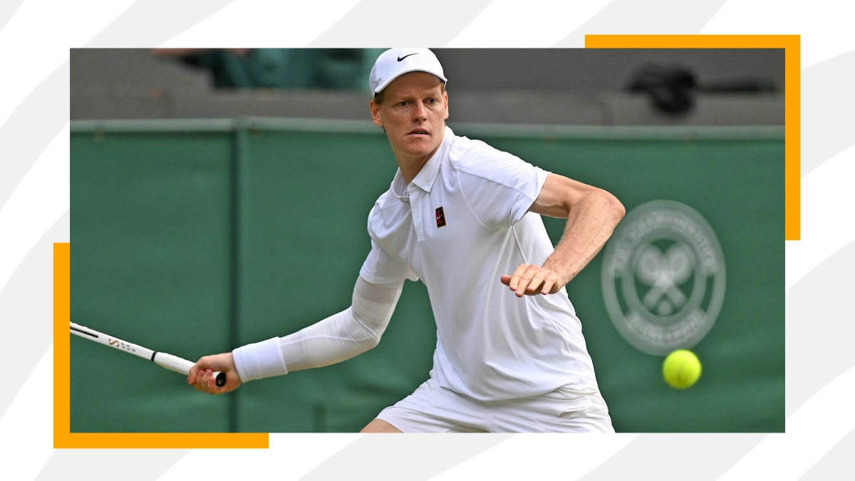 image Wimbledon Final ATP: Jannik Sinner and Carlos Alcaraz set to renew rivalry in blockbuster final showdown