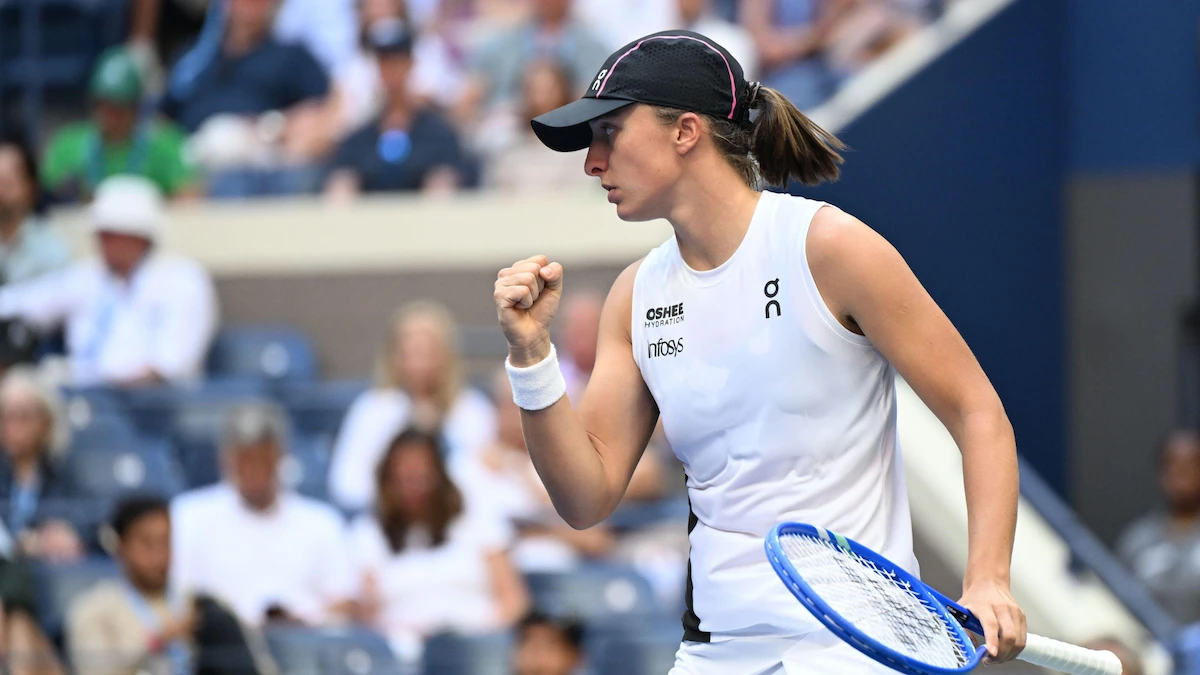 image WTA 1000 Beijing : quelle joueuse va remporter le Masters chinois ?