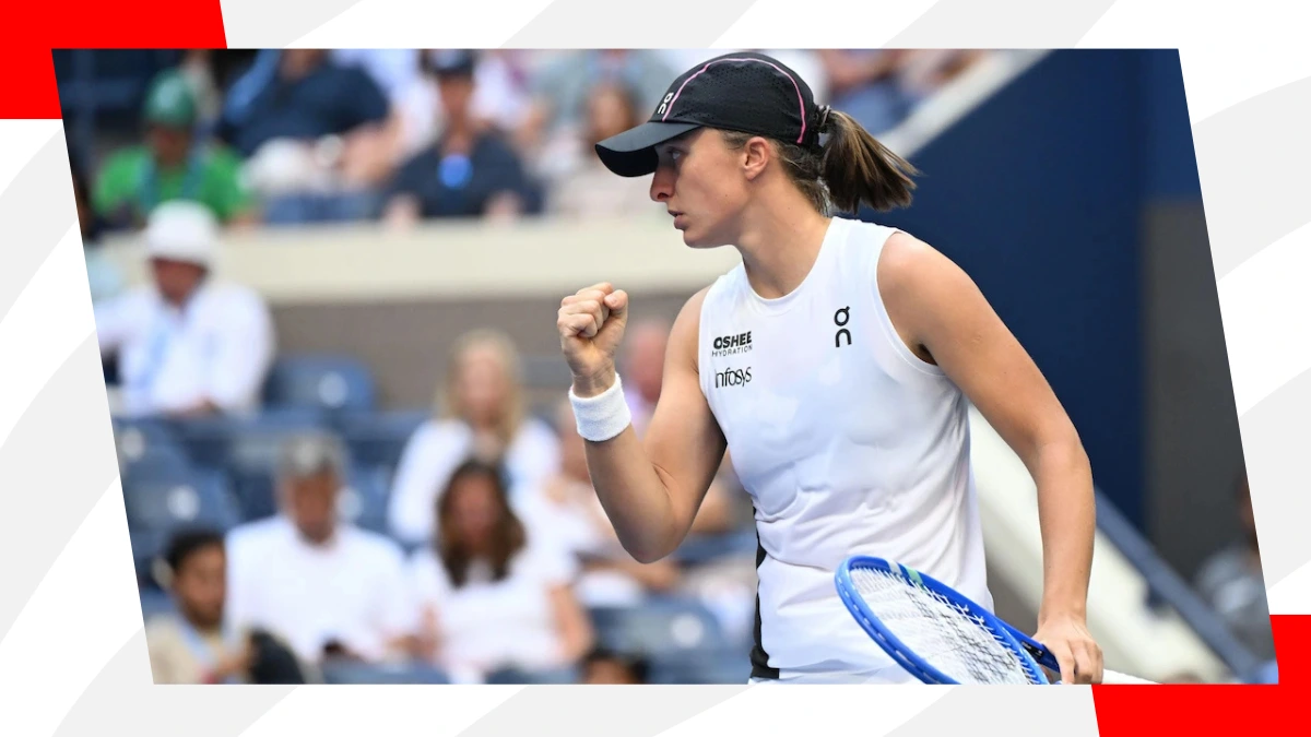 image WTA 1000 Beijing: Which player will win the Chinese Masters?