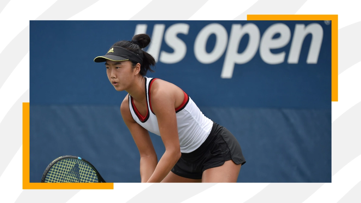 WTA Rabat: Ann Li