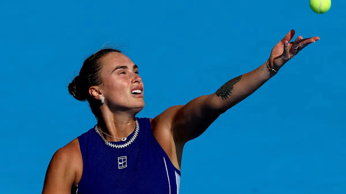 WTA Cincinnati : quelle joueuse va remporter le tournoi ?