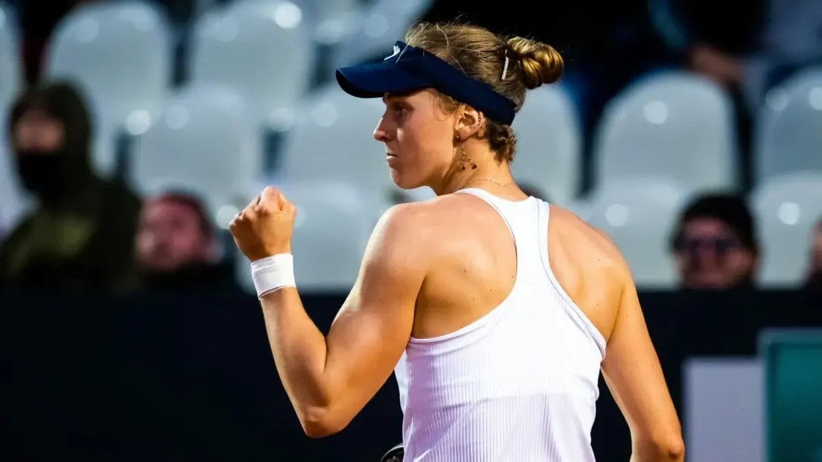 image WTA 250 Cleveland : qui va s'imposer avant l'US Open ?