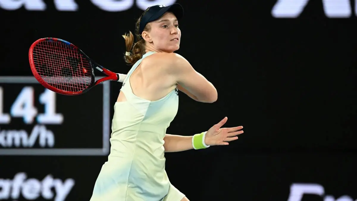 Quelle joueuse va remporter le WTA 1000 de Doha ?