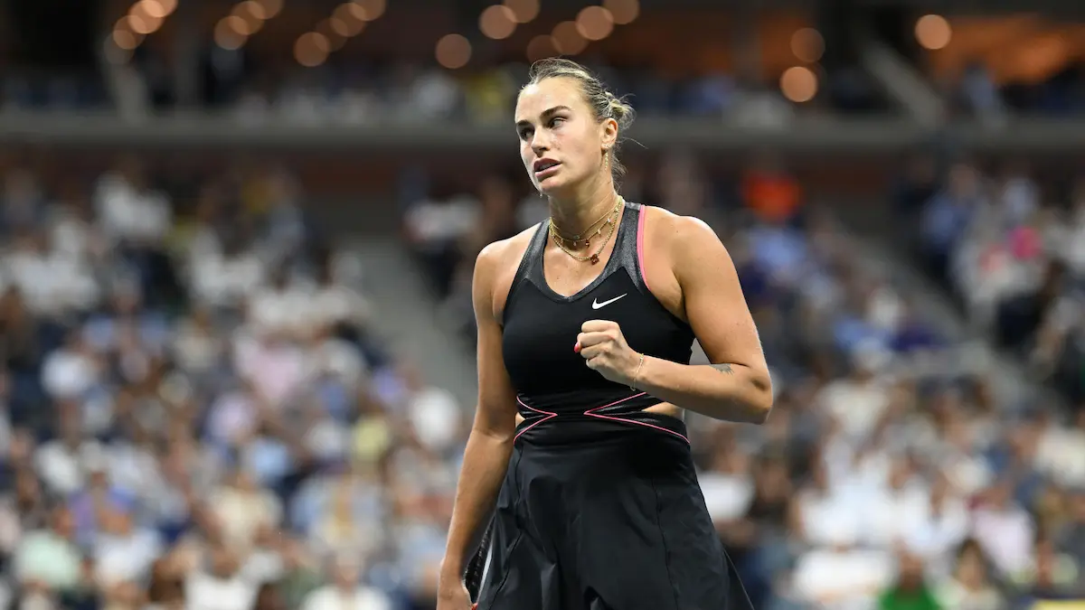image WTA Finals : qui va s'imposer à Riyadh ?