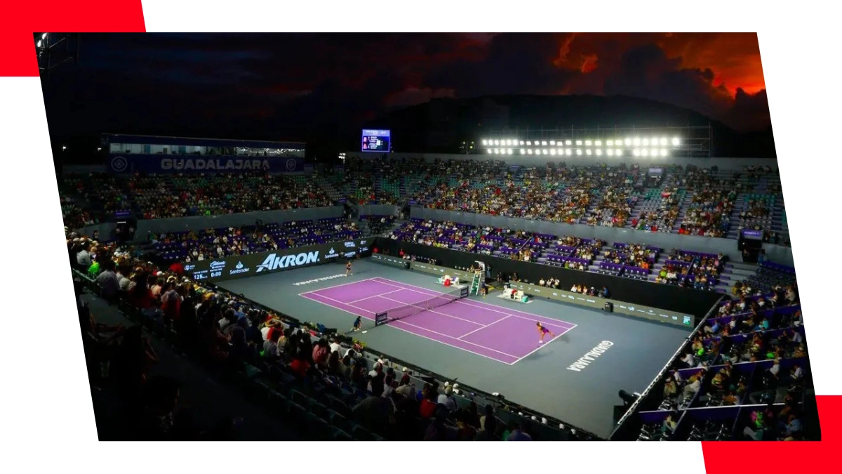 image WTA Guadalajara: Tournament Preview and Picks