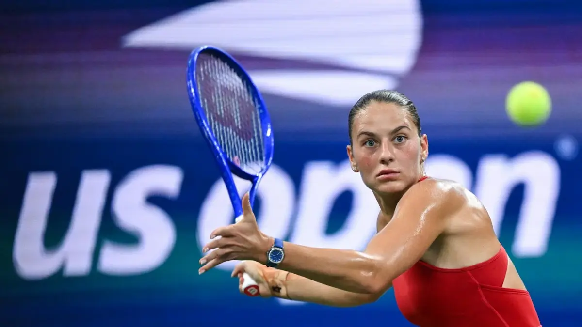 image WTA Guadalajara : quelle joueuse s'imposera au Mexique ?