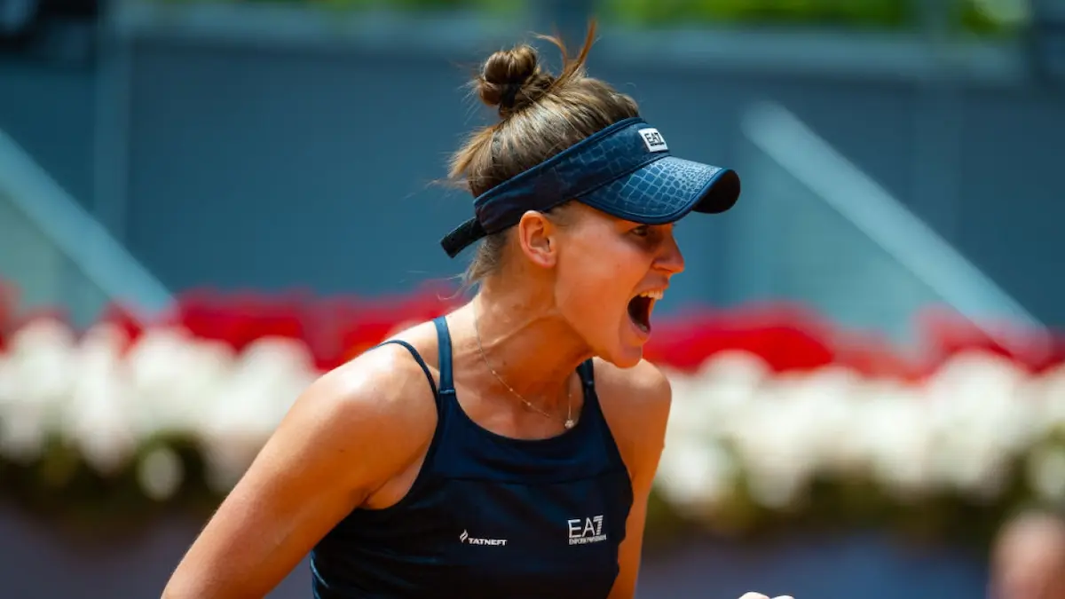 image WTA 500 de Guadalajara : découvrez notre favorite pour le titre