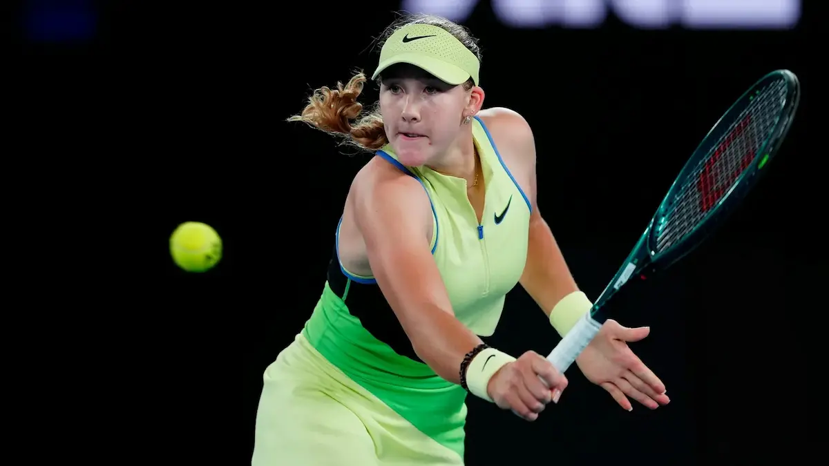 WTA Indian Wells : quelle joueuse va s'imposer ?